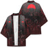Uchiha Emblem Kimono